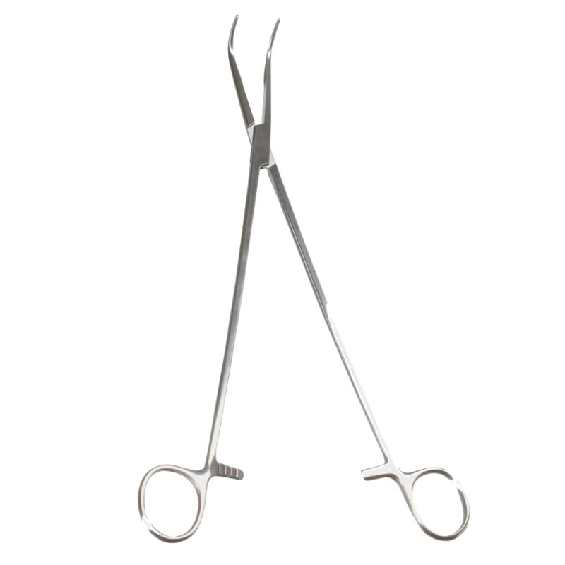 11″ Mixter Right Angle Clamp – Precision Dissection & Vascular Access ...