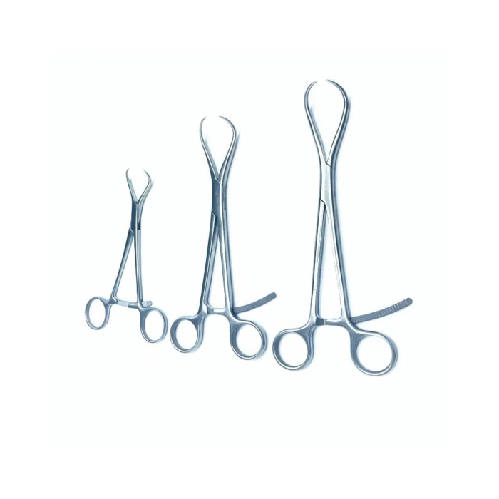 Pointed Bone Reduction Forceps – 3 Sizes Orthopedic Instruments ...