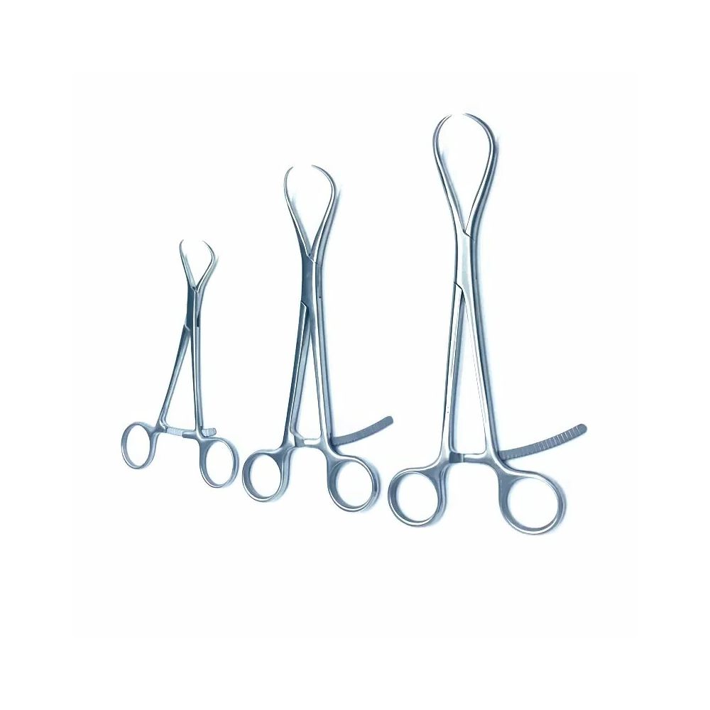 3 Size pointed Bone Reduction Forceps Bone Forceps orthopedics Instruments