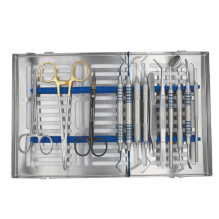 All Round Surgery Kit