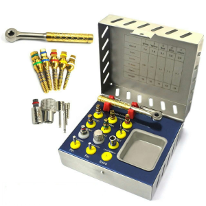 Eclat Iqbal Enterprises – Manufacturer & Exporter of Surgical Instruments