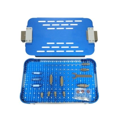 GREATLH Nano Fat Filter & Transfer Kit – Liposuction Nano Cannula & Plastic Surgery Tools