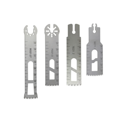 GREATLH Orthopedic Bone Saw Blade – Veterinary Surgical Saw Blade for Bone Cutting
