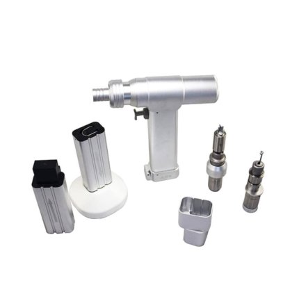 High Speed Craniotomy Drill – Cranial Mill for Neurosurgery