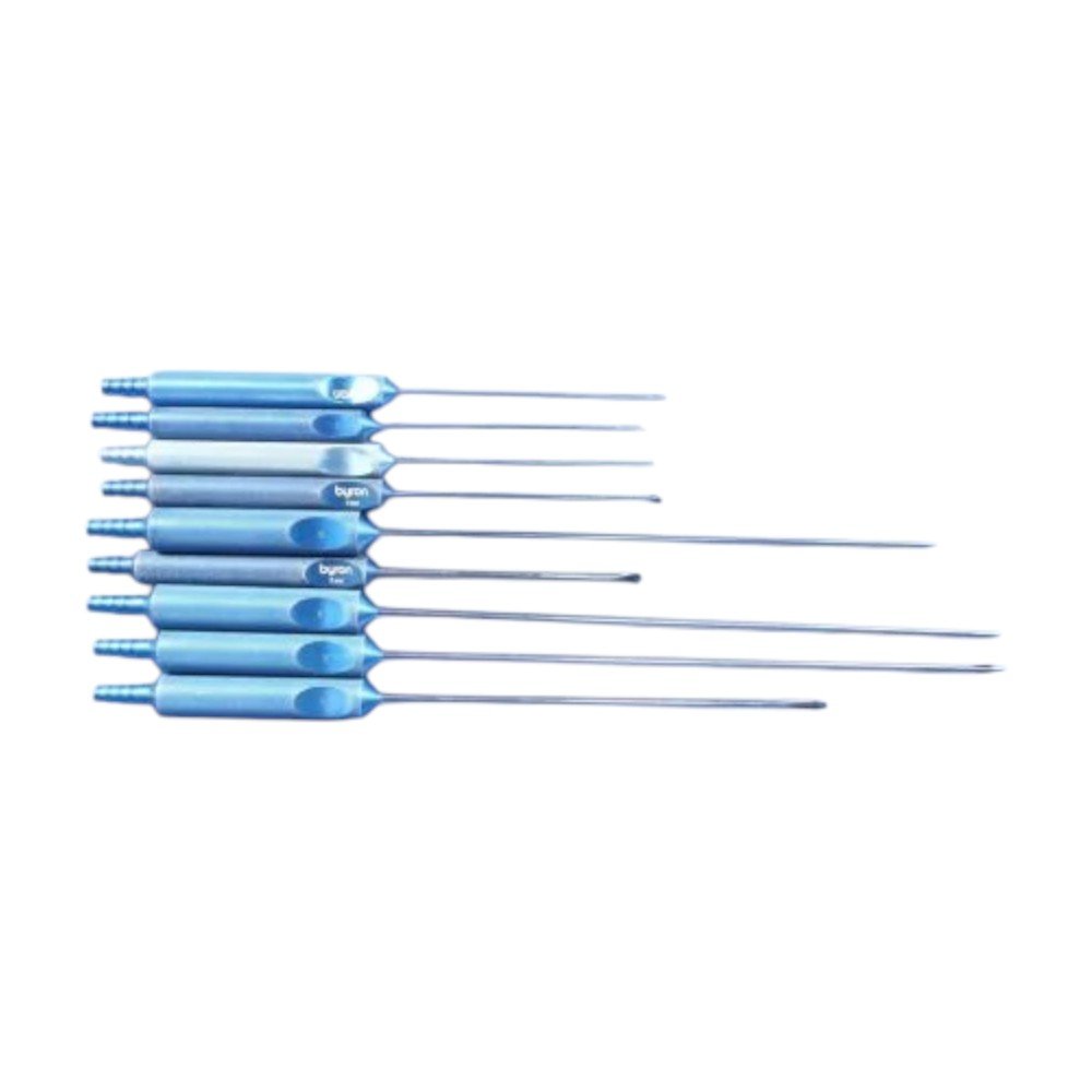 Liposuction Cannula Surgical Equipment for Diagnostic Surgery