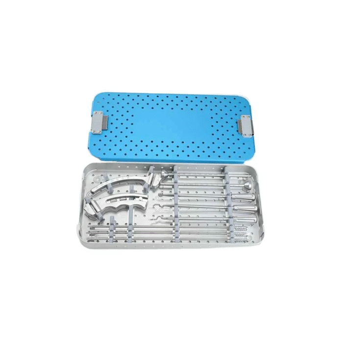 Arthroscopy Shoulder Kit – Small AC Joint Surgical Instrument Set ...