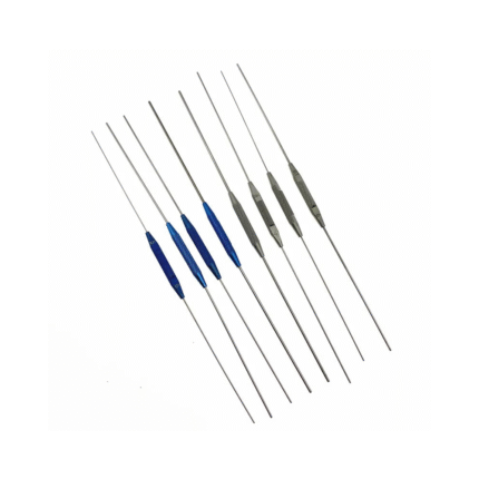 Ophthalmic Double-Ended Lacrimal Passage Probe Set – Veterinary Surgical Instruments