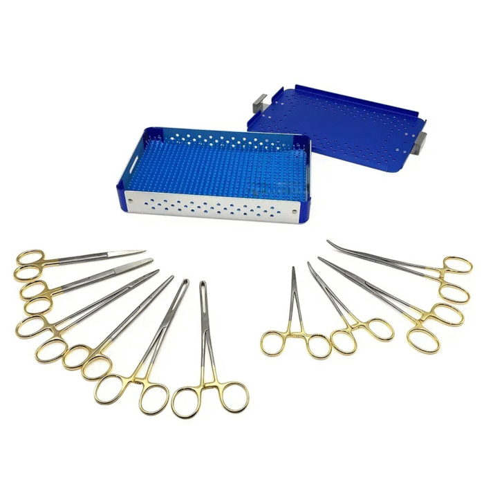 Soft Tissue Instruments Kit Surgical Orthopedic Set Surgical ...