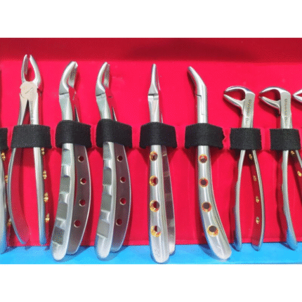 Instruments Archives – Universal Dental