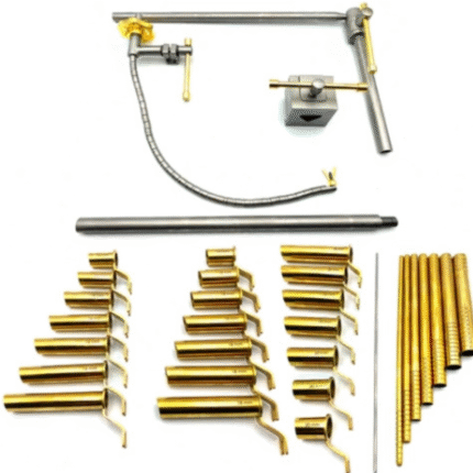 MIS Tubular Retractor System – Minimally Invasive Spine Surgery Instrument Set