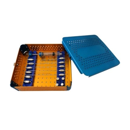 liposuction cannula needle set body slim fat grafting transfre surgery lp -073