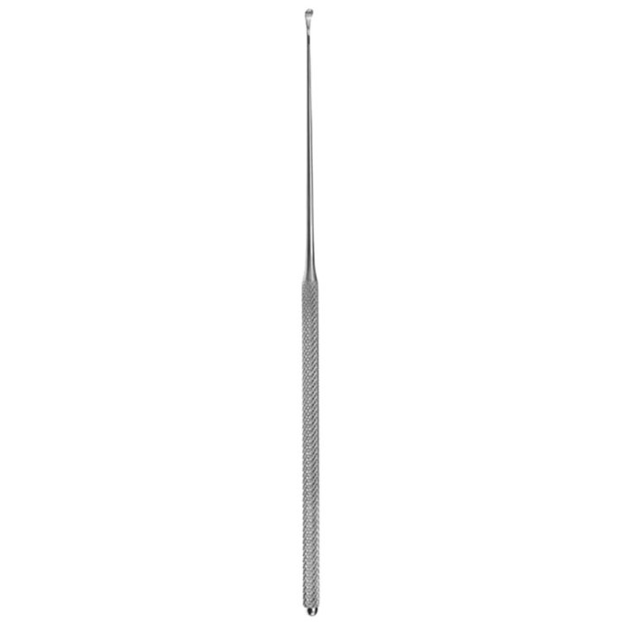 ENT Duckbill Elevator 6 1/4″ Cvd Tip 2mm - Surgical Mark