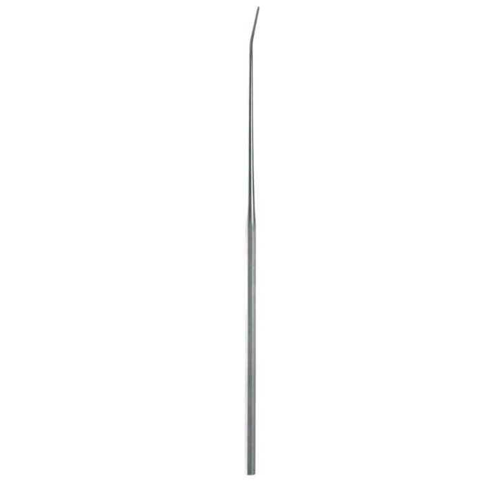 ENT Elevator “Gimmick” 1x12mm Tip Ang 15° 6 1/2″ - Surgical Mark