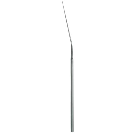 ENT Hoe Excavator 0.33mm Long Tip Ang 90°
