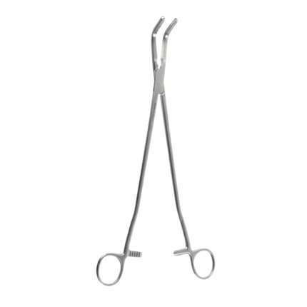 12″ B-Clamp – Straight Handle, Straight Jaw