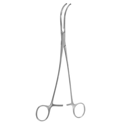 9 1/2″ B-Clamp – Straight Handle, Angled Jaw