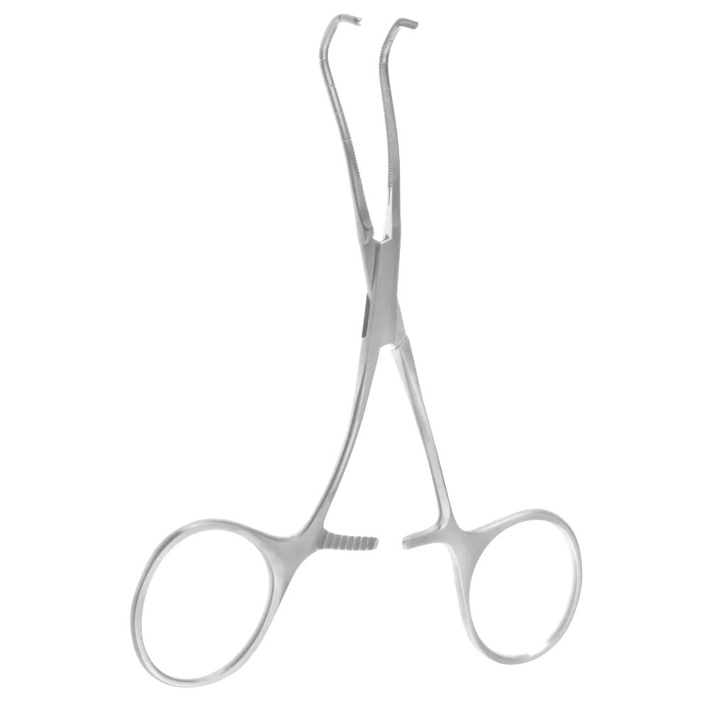 resized_processed_resized_processed_5″ Cooley Neonatal Vascular Clamp – anastomosis clamp