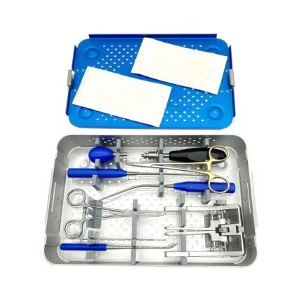 Tendon Repair Set