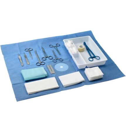 Circumcision Disposible Set