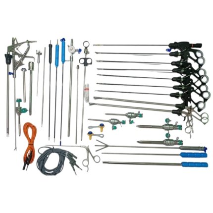 Incisional Hernia Repair Set