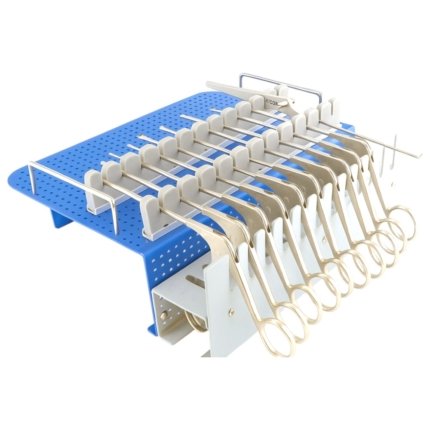 Thoracic & Lungs Surgical Instruments Set