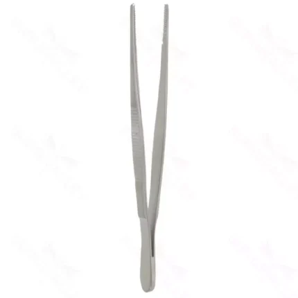 Neurosurgery Surgical Dressing Forceps, 4⅛″ – Standard Pattern