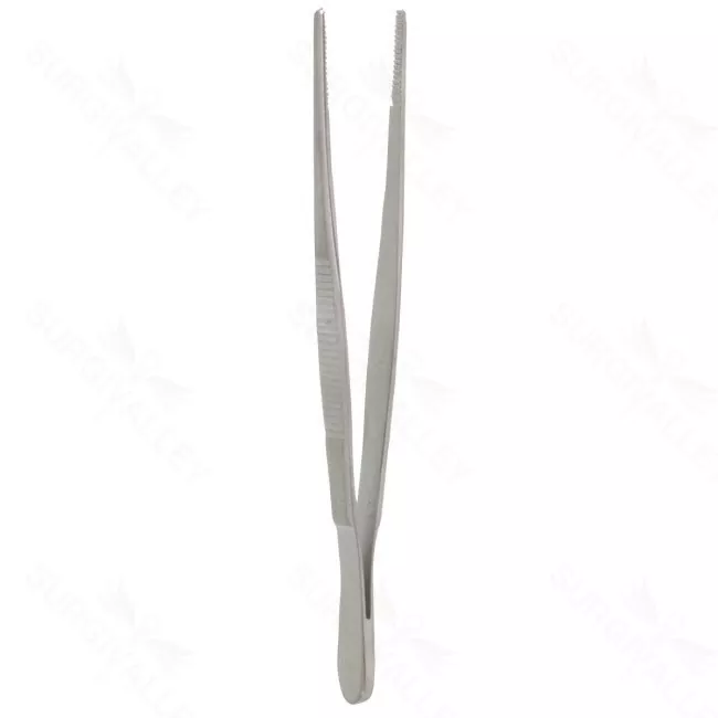 4 1 8 Dressing Forceps std patt