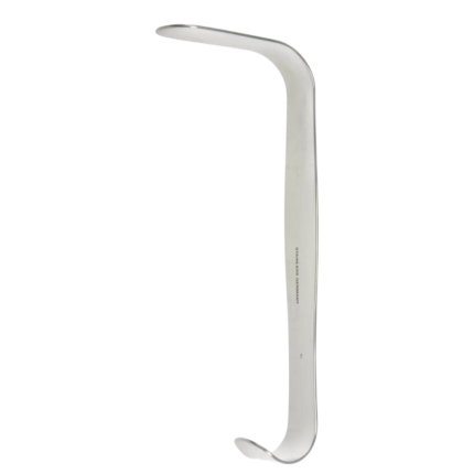 ENT 5 1/2″ Cantania Retractor 13.5C