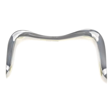 6″ Sims Vaginal Speculum – D/E Size 2 (1″ x 2 3/4″ x 1 1/2″)