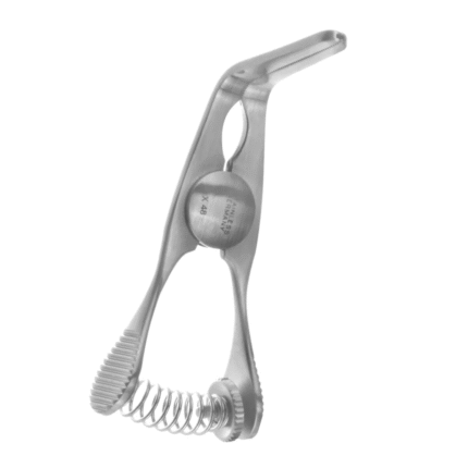 1 5/8″ Glover Bulldog Clamp – Ang 90° Cooley Jaw