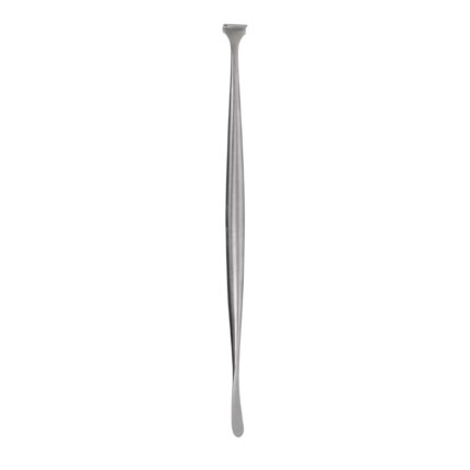 ENT Hurd Dissector & Pillar Retractor 6mm Dissector Small, 14mm Retractor