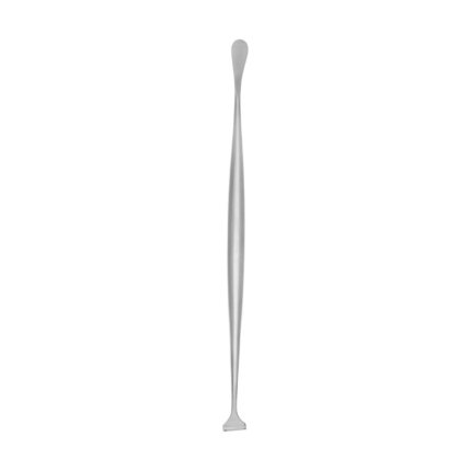 ENT Hurd Dissector & Pillar Retractor 8mm Dissector Standard, 13mm Retractor