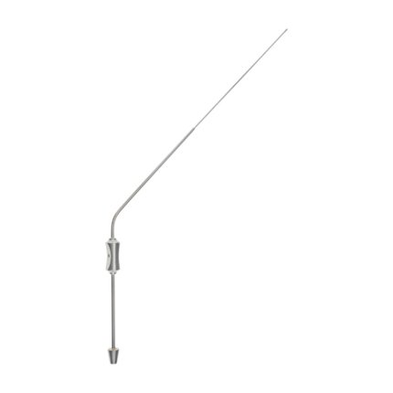 ENT Jako Suction Tube #00 5fr