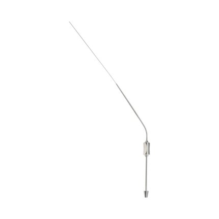 ENT Jako Suction Tube #000 3fr