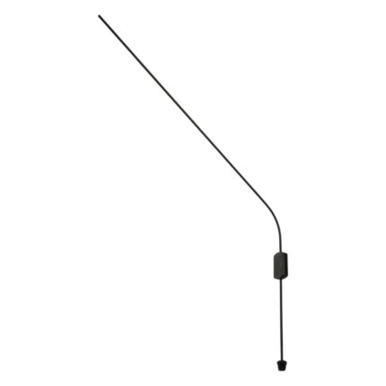 ENT Laryngeal Suction Tube 22cm 7fr