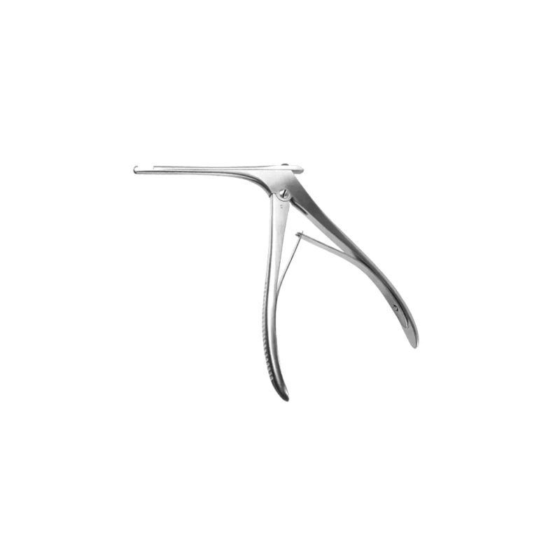 Neurosurgery Surgical Kerrison Bone Rongeur, 3.5mm Bite, Size #0 ...