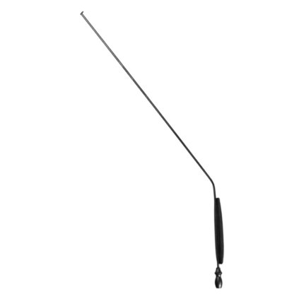 ENT Ossof Karlan Microlaryngeal Suction 4x5mm Panther