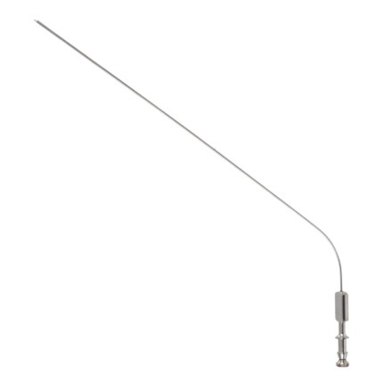 ENT Suction Tube O.D. 2mm