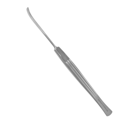 Lemmon Intima Dissector – 6 1/2″ Medium Curve