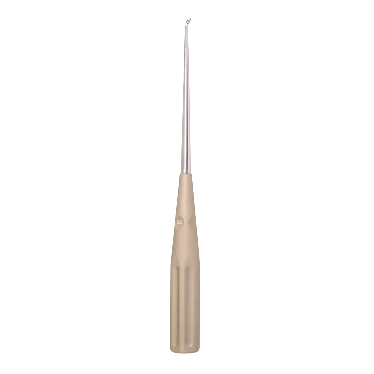processed_10 Color Cervical Curette Gold Rev Angled 2 0