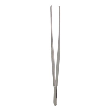 Neurosurgery Surgical Davis Tissue Forceps, 10″
