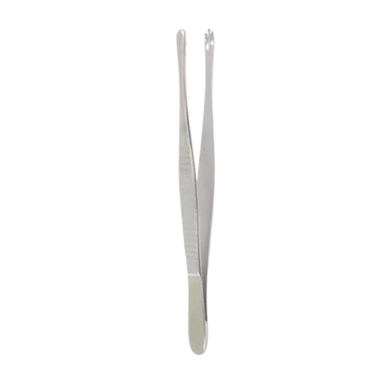 Neurosurgery Surgical Russian Tissue Forceps, 10″