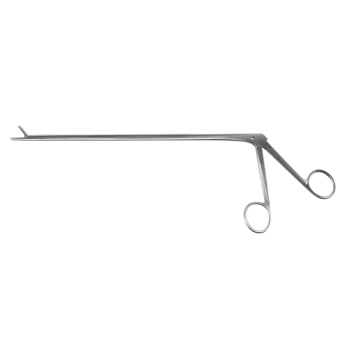 processed_10″ Cushing IVD Rongeur 2x10mm straight