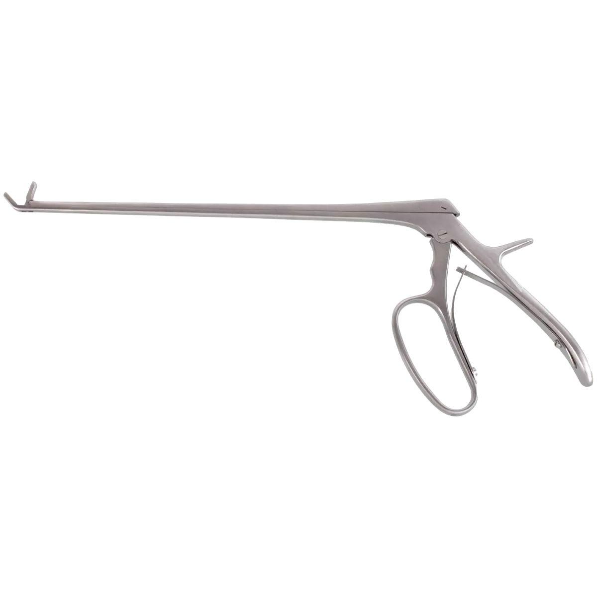 processed_10″ Ferris-Smith IVD Rongeur 4x10mm – teeth up