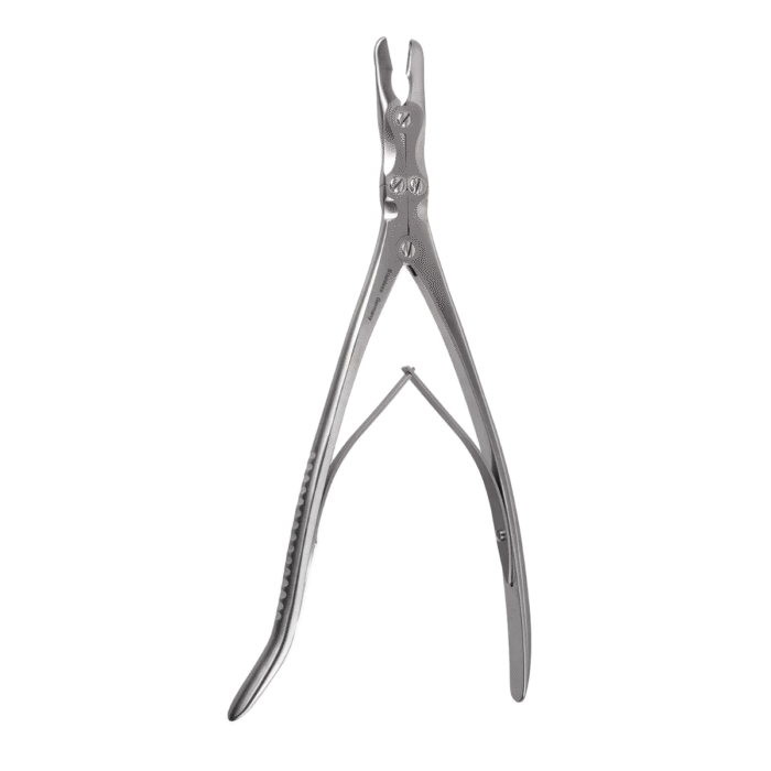 Neurosurgery Surgical Dawson-Yuhl Rongeur 11″ – Straight, 4 mm Jaws ...