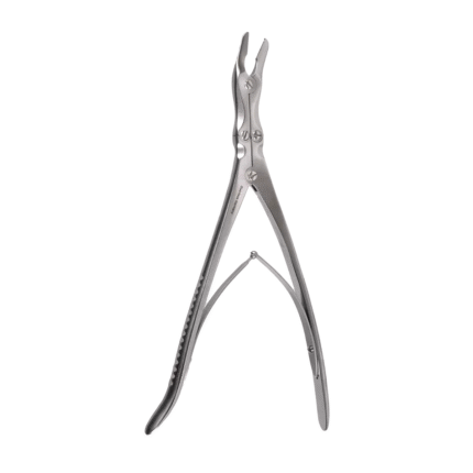 Neurosurgery Surgical Dawson-Yuhl-Leksell Rongeur 11½″ – 5x13 mm