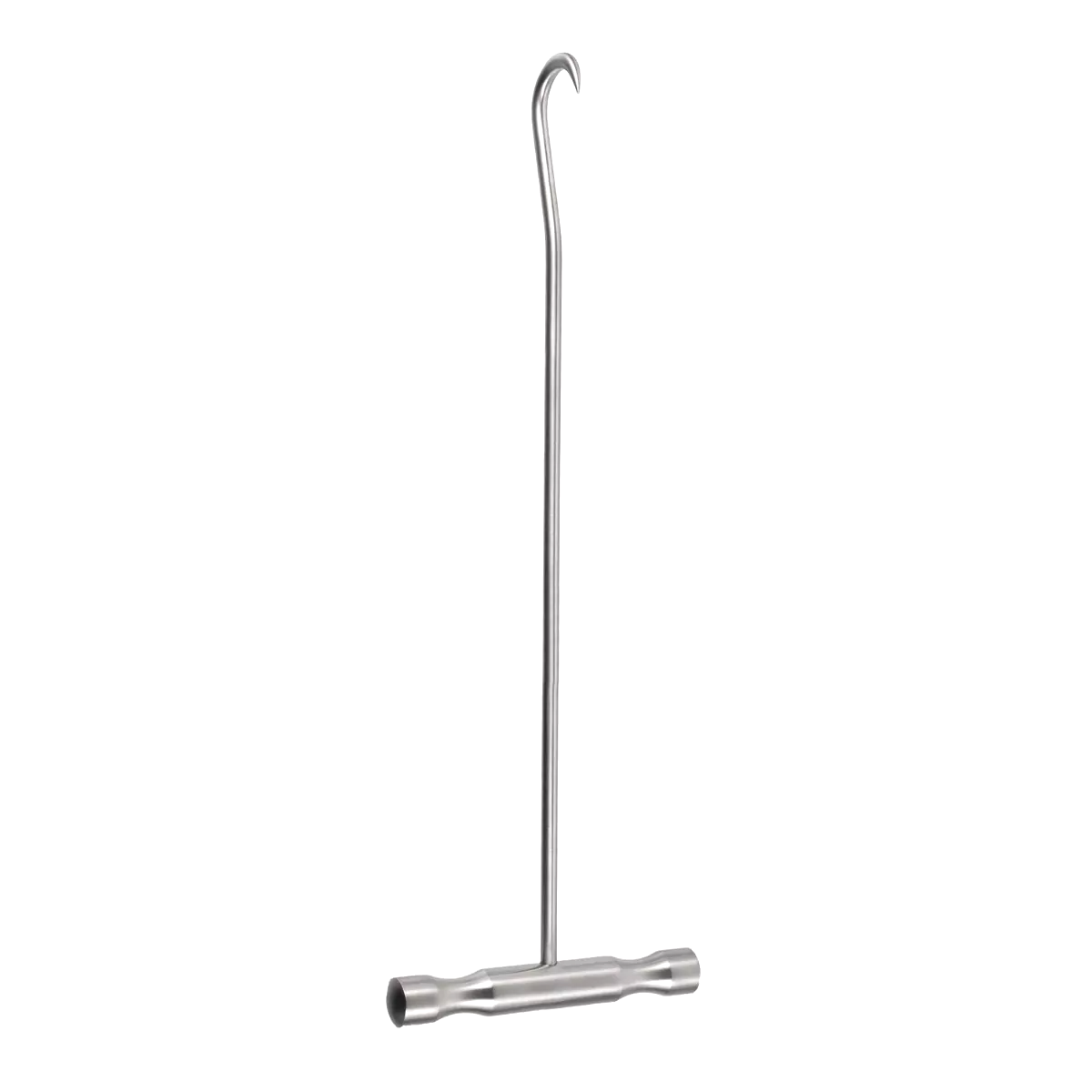 processed_11″ Bone Hook – sharp T-Handle