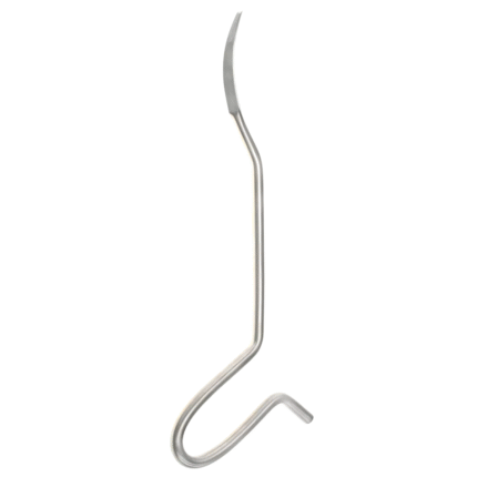 Neurosurgery Surgical 11″ Kuntscher Diamond Pointed Tibia Awl – 8 mm