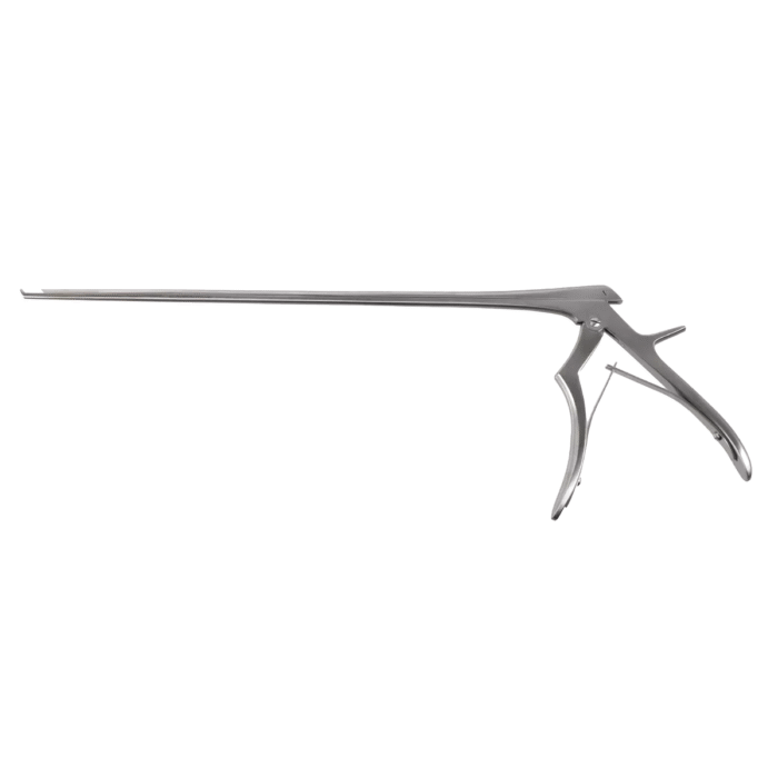 Neurosurgery Surgical Micro Kerrison Rongeur 12″ – 2 mm - Surgical Mark