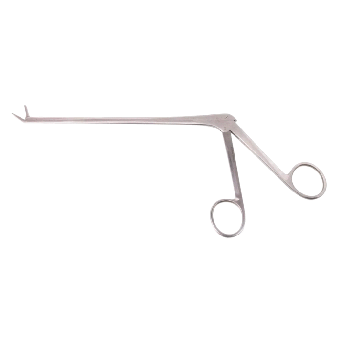 Dale First Rib Rongeur Neurosurgery Surgical Spurling IVD Rongeur 12″ – 5 x 10 mm Up ...